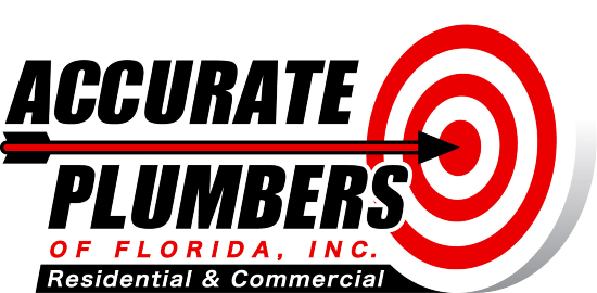 Accurate Plumbers Of Florida Inc Logo